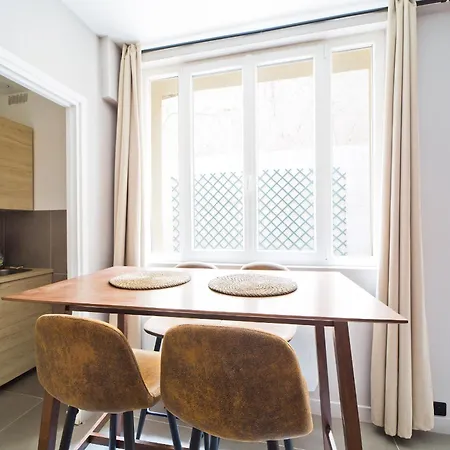 New Renovated Studio Invalides Effeiltower 2 Pers Apartment